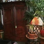 Bed & Breakfast 