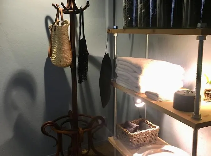 فندق مبيت وإفطار 