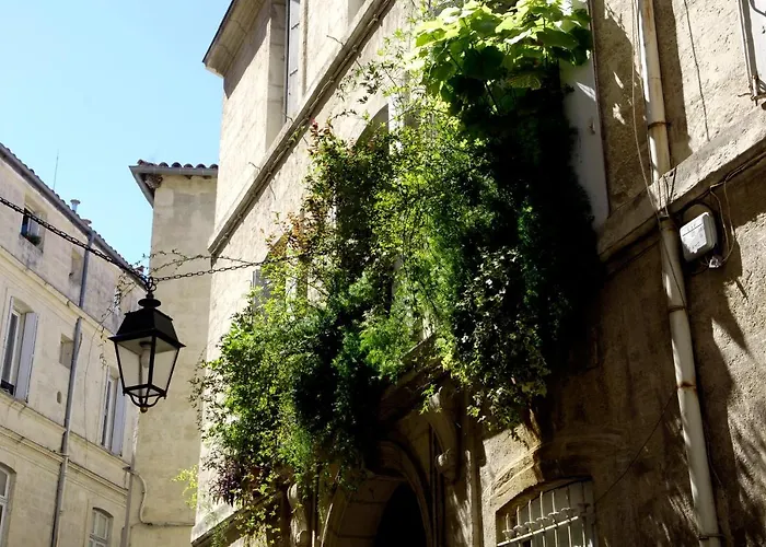 فندق مبيت وإفطار 